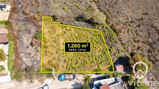 Lote/Terreno à venda, 1260m² no São Geraldo, Nova Friburgo
