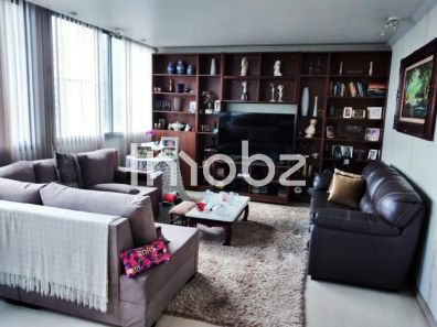 Apartamento com 3 Quartos à venda, 140m² no Vila Suzana, São Paulo