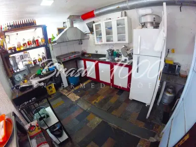 Ponto Comercial à venda, 100m² no Vila Aricanduva, São Paulo