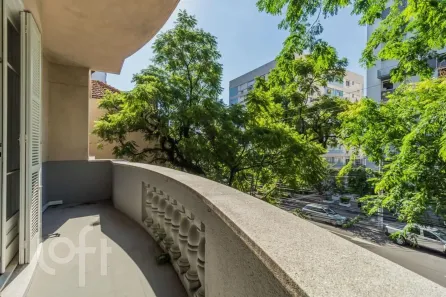 Apartamento com 3 Quartos à venda, 106m² no Moinhos de Vento, Porto Alegre