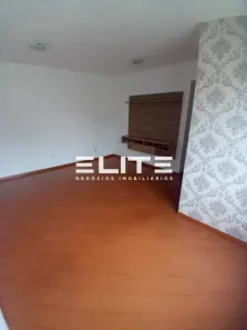 Apartamento com 3 Quartos para alugar, 80m² no Vila Assunção, Santo André