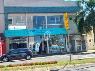 Sala Comercial para alugar, 70m² no Nova Rússia, Ponta Grossa