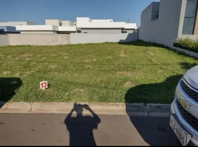 Lote/Terreno à venda, 252m² no Álvares Machado, Álvares Machado