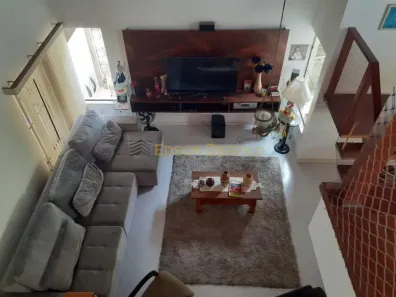 Casa de Condomínio com 3 Quartos à venda, 264m² no Condominio Residencial Real Ville, Pindamonhangaba