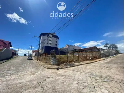 Lote/Terreno para alugar, 300m² no Jardim Atlântico, Florianópolis