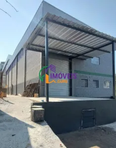 Galpão/Depósito/Armazém para alugar, 360m² no Chácaras São Luís, Santana de Parnaíba