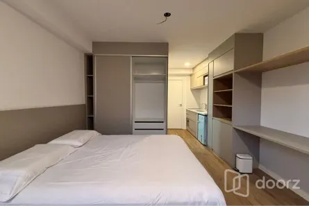 Apartamento com 1 Quarto à venda, 22m² no Vila Mariana, São Paulo