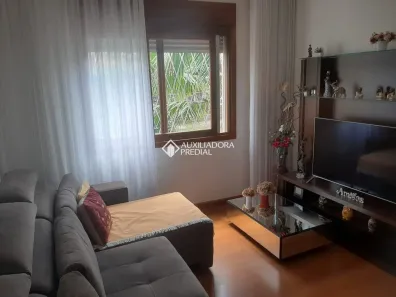 Casa com 6 Quartos à venda, 163m² no São Geraldo, Porto Alegre