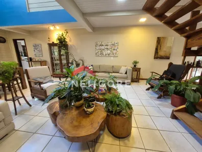 Casa de Condomínio com 4 Quartos à venda, 400m² no Embu Colonial, Embu das Artes