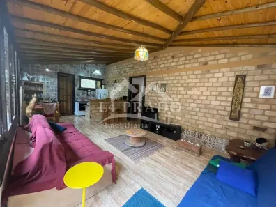 Casa com 2 Quartos à venda, 100m² no Cuiabá, Petrópolis