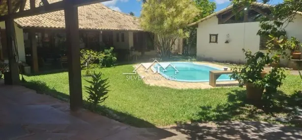 Casa com 3 Quartos à venda, 140m² no Portinho, Cabo Frio