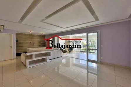 Apartamento com 3 Quartos à venda, 192m² no Vila Gilda, Santo André