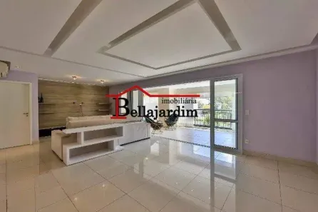 Apartamento com 3 Quartos à venda, 192m² no Vila Gilda, Santo André