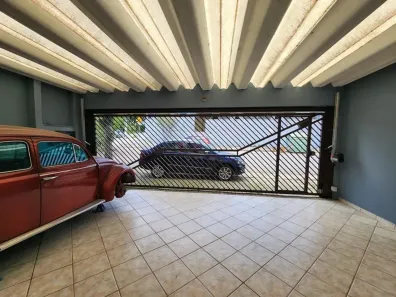 Casa com 3 Quartos à venda, 170m² no Conjunto Residencial Butantã, São Paulo