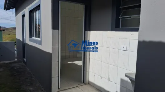 Casa com 2 Quartos à venda, 60m² no Cidade Salvador, Jacareí