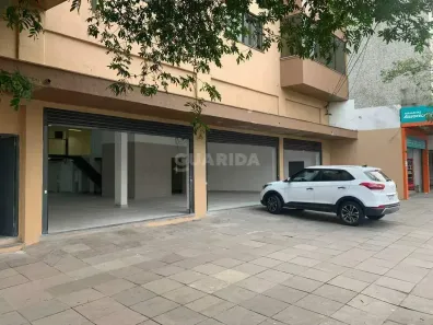 Ponto Comercial para alugar, 435m² no Passo da Areia, Porto Alegre