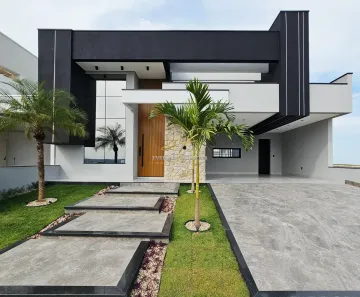 Casa de Condomínio com 3 Quartos à venda, 193m² no Jardim Residencial Dona Maria Candida, Indaiatuba