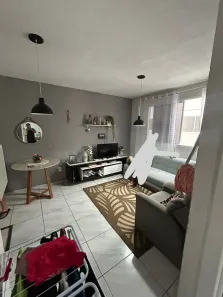 Apartamento com 2 Quartos à venda, 44m² no Mondubim, Fortaleza