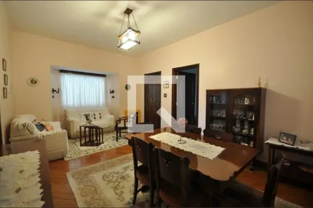 Casa com 3 Quartos à venda, 160m² no Vila Gustavo, São Paulo