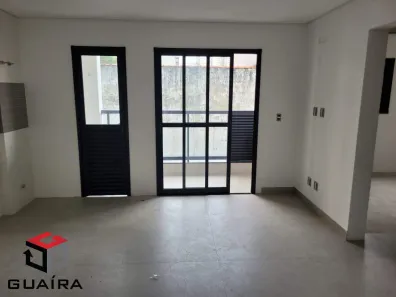 Apartamento com 2 Quartos à venda, 56m² no Nova Petrópolis, São Bernardo do Campo