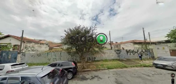 Lote/Terreno à venda, 950m² no Jardim Monte Kemel, São Paulo