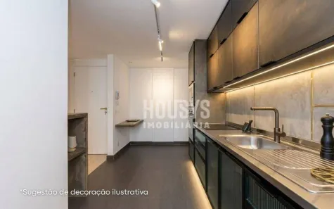 Apartamento com 2 Quartos à venda, 90m² no Humaitá, Rio de Janeiro