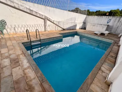 Casa de Condomínio com 4 Quartos à venda, 380m² no Anil, Rio de Janeiro
