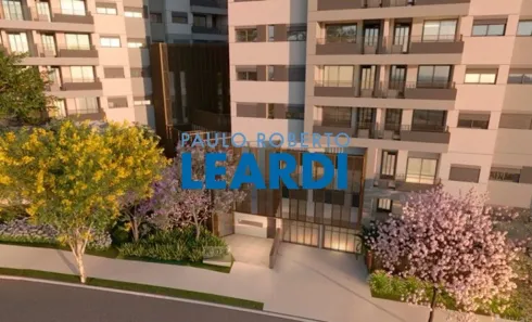 Apartamento com 2 Quartos à venda, 55m² no Vila Andrade, São Paulo