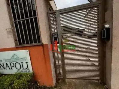 Apartamento com 2 Quartos à venda, 50m² no Nova Pampulha, Vespasiano