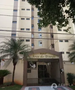 Apartamento com 4 Quartos à venda, 97m² no Setor Bueno, Goiânia