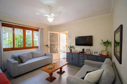 Casa com 3 Quartos à venda, 200m² no Jaguaré, São Paulo