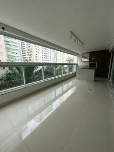 Apartamento com 3 Quartos para alugar, 153m² no Alto da Glória, Goiânia