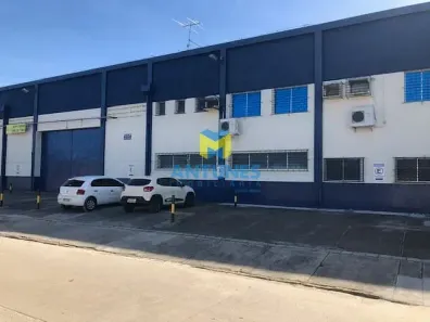 Galpão/Depósito/Armazém para alugar, 1539m² no Imbiribeira, Recife