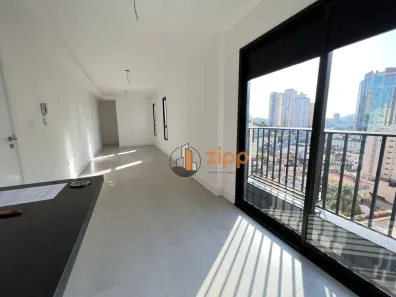 Apartamento com 1 Quarto para alugar, 34m² no Água Fria, São Paulo