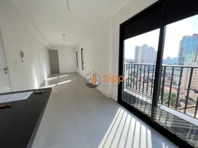 Apartamento com 1 Quarto para venda ou aluguel, 34m² no Água Fria, São Paulo