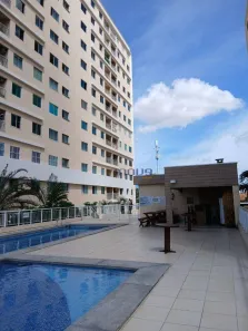 Apartamento com 3 Quartos à venda, 63m² no João XXIII, Fortaleza