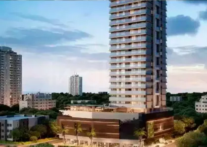 Apartamento com 3 Quartos à venda, 102m² no Fazendinha, Itajaí