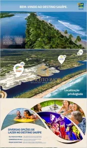 Lote/Terreno à venda, 462m² no Amado Bahia, Mata de São João