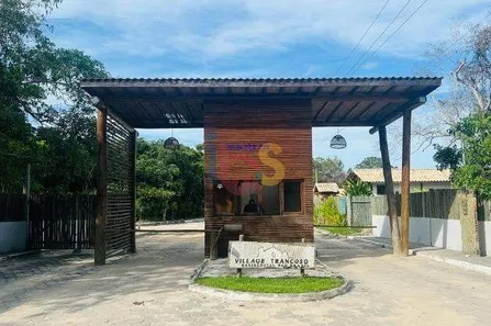 Lote/Terreno à venda, 325m² no Trancoso, Porto Seguro