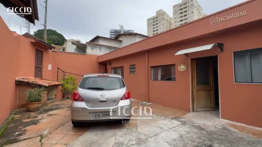 Casa com 3 Quartos à venda, 170m² no Jardim Apolo II, São José dos Campos