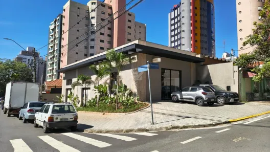 Ponto Comercial para alugar, 55m² no Cambuí, Campinas
