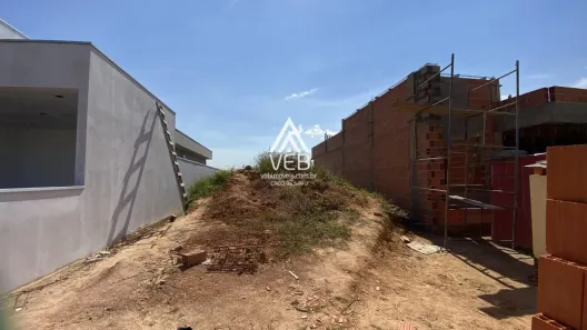 Lote/Terreno à venda, 200m² no Loteamento Reserva dos Ipês, Boituva