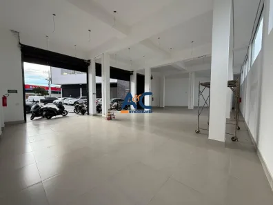 Ponto Comercial para alugar, 200m² no Vila Beija-Flor, Contagem