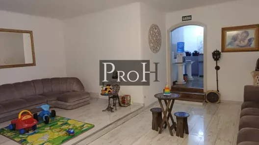 com 2 Quartos à venda, 357m² no Barcelona, São Caetano do Sul