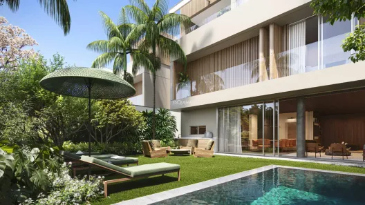 Casa de Condomínio com 4 Quartos à venda, 803m² no Alto de Pinheiros, São Paulo