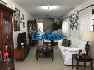 Sobrado com 3 Quartos à venda, 127m² no Parque da Lapa, São Paulo