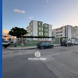 Apartamento com 3 Quartos à venda, 47m² no São Conrado, Aracaju
