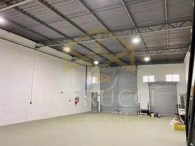 Galpão/Depósito/Armazém à venda, 216m² no Vila São Bento, Campinas
