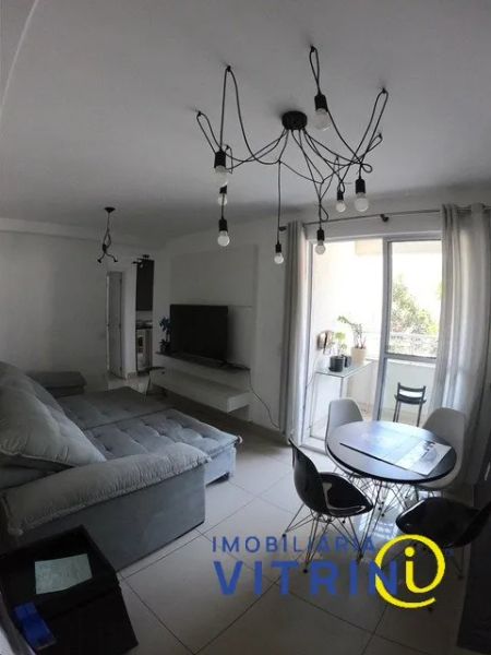Apartamento com 2 quartos — Ouro Preto, Belo Horizonte