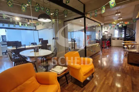 Imóvel Comercial à venda, 156m² no Santo Amaro, São Paulo